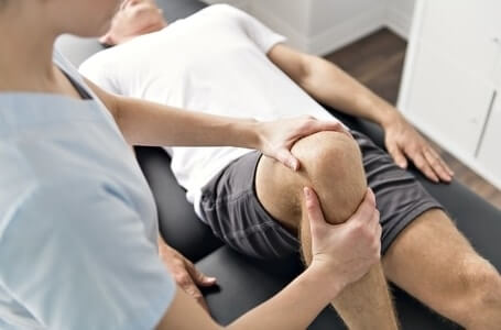 Physical Therapy Daytona Beach FL
