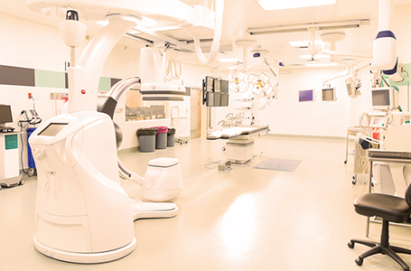Ambulatory Surgery Center