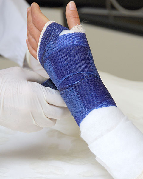 Fracture Care Daytona Beach FL