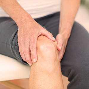 Knee 