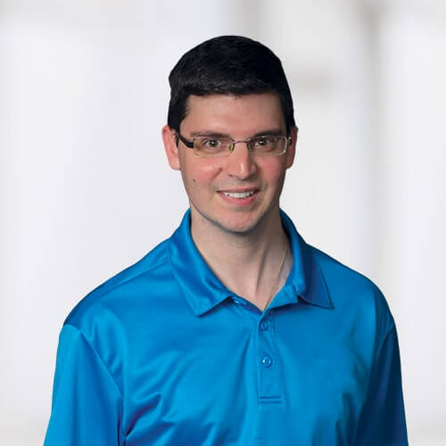 Adam Toole Physical Therapy Assistant 