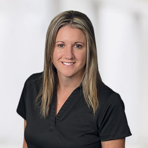 Janine Paholsky Physical Therapy Assistant 