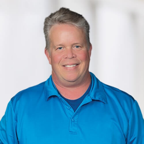 Keith Short Physical Therapy Assistant 