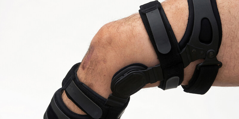  ACL vs MCL Tear: The Difference Between ACL and MCL Tears