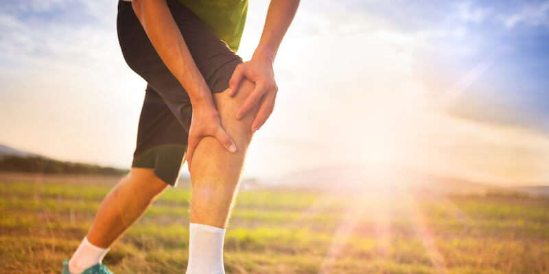  What is Runner’s Knee?