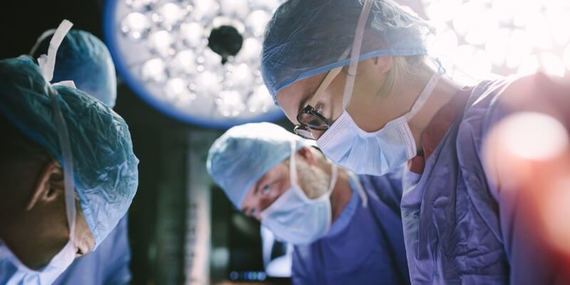  The Top 12 Most Common Orthopedic Surgeries