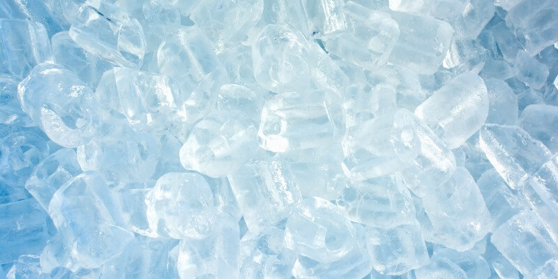  Ice Bath for Sore Muscles
