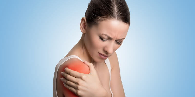  Shoulder Pain in Cold Weather