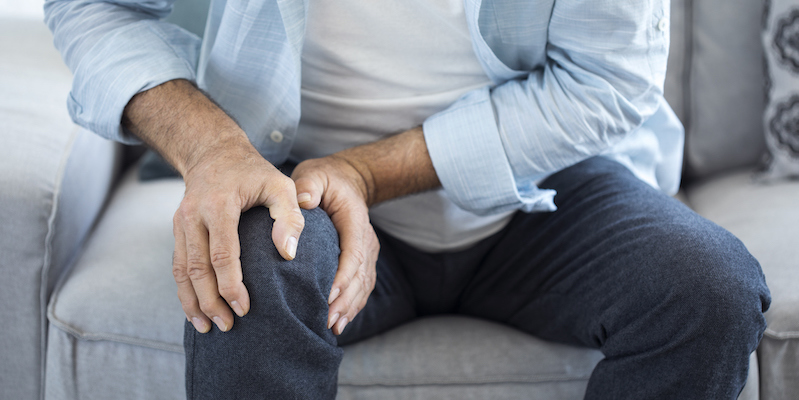  How to Tell if You Have a Serious Knee Injury