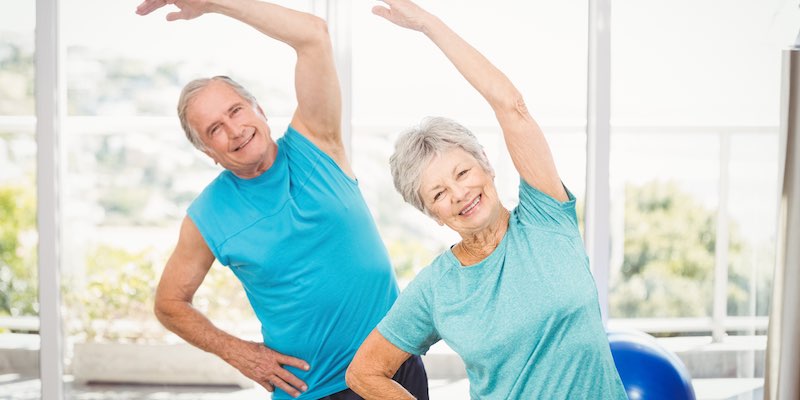  The Top 10 Exercises for Hip Arthritis