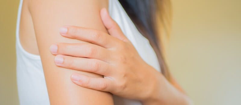 Cubital Tunnel Syndrome