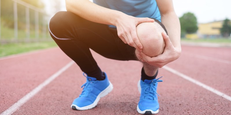 Patellar Tendinitis (Jumper’s Knee)