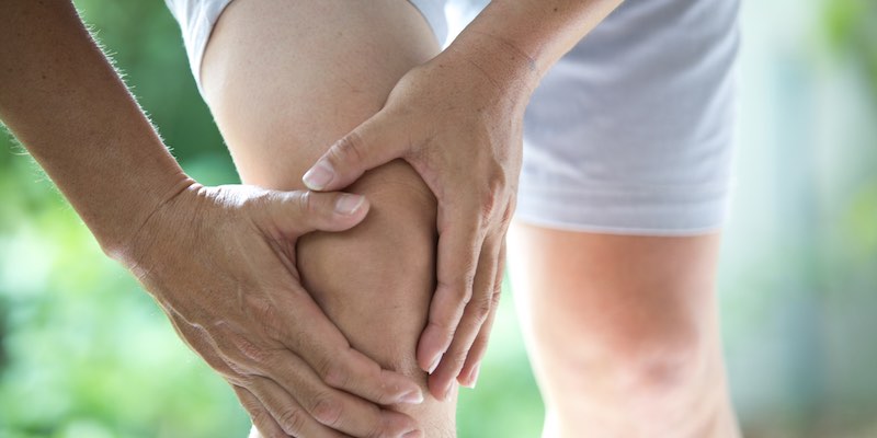  Osteoarthritis