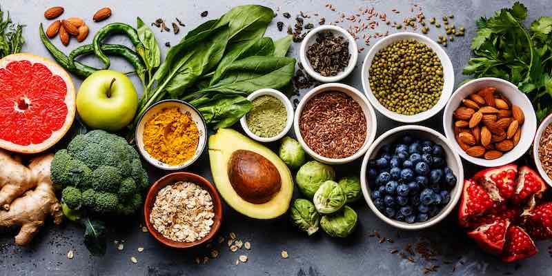 Best Diet for Fibromyalgia