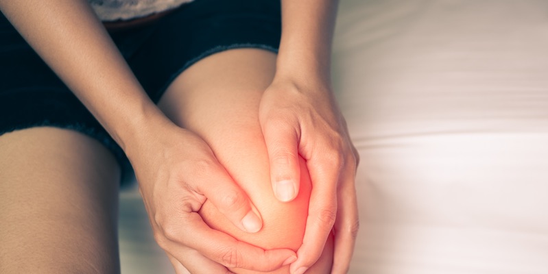  Bursitis
