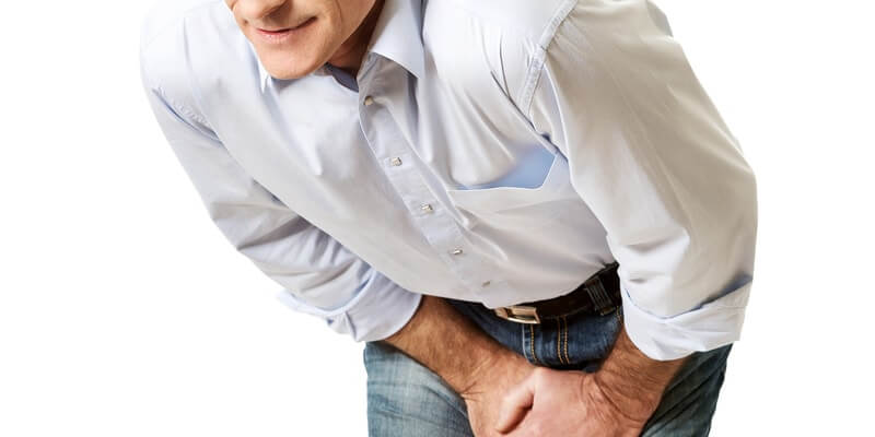 Groin Strains