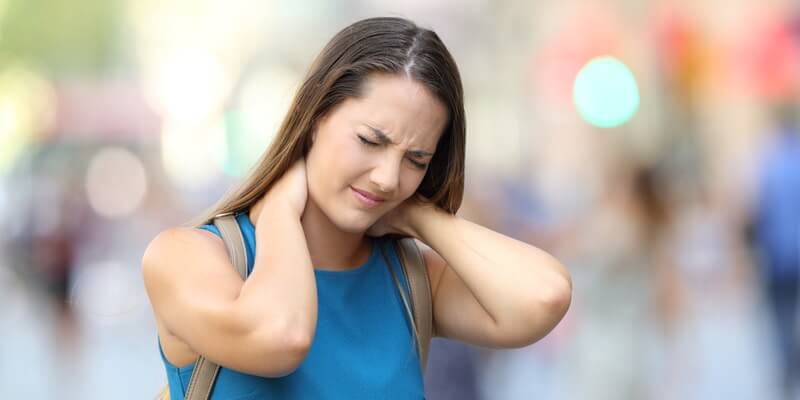 How to Relieve Sore Muscles