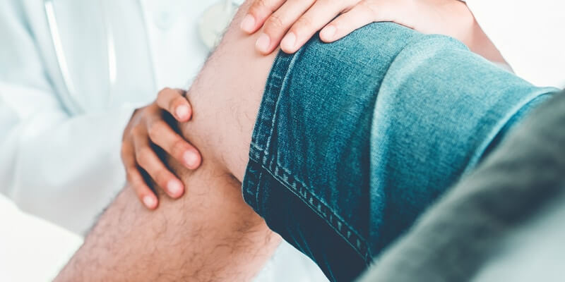 Iliotibial Band Syndrome