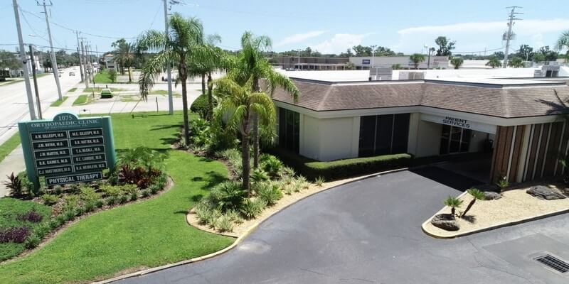  Walk-in Clinic: Opened January 2, 2019