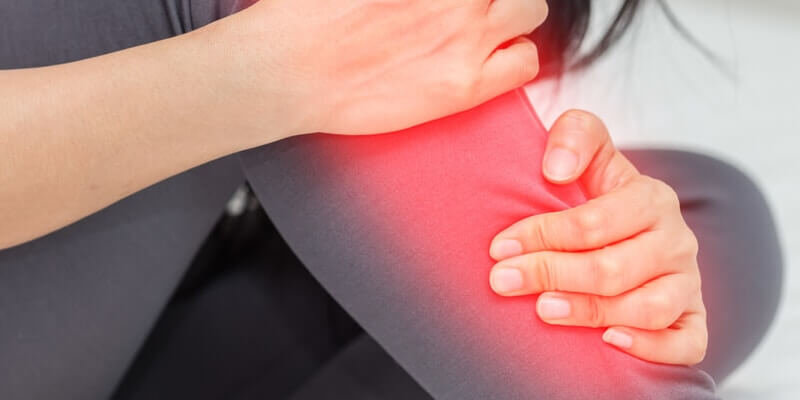 Shin Splints