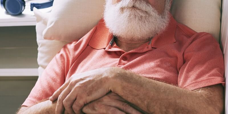 How to Sleep Comfortably After Shoulder Surgery