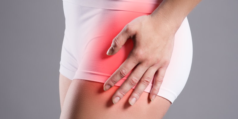 Hamstring Injuries
