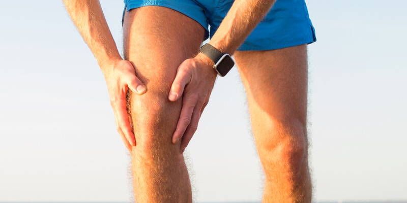 Meniscus Tears