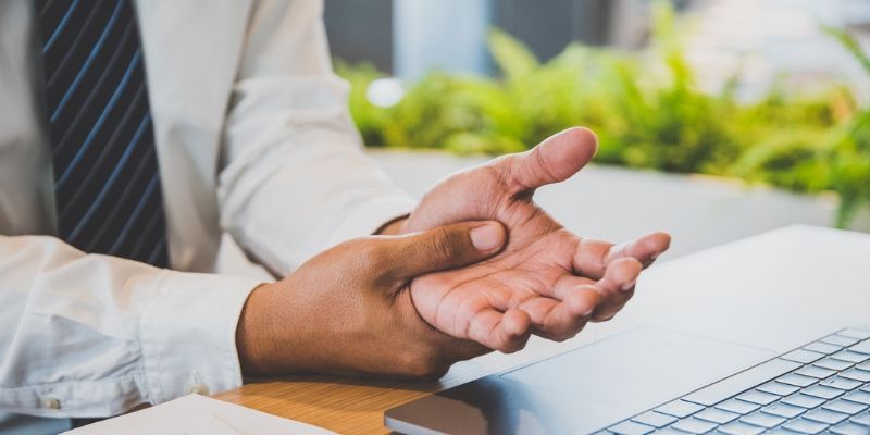  Intersection Syndrome (IS): Wrist Pain From Overuse