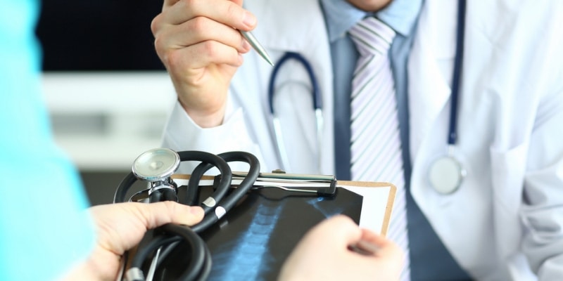  Spinal Fusion Surgery