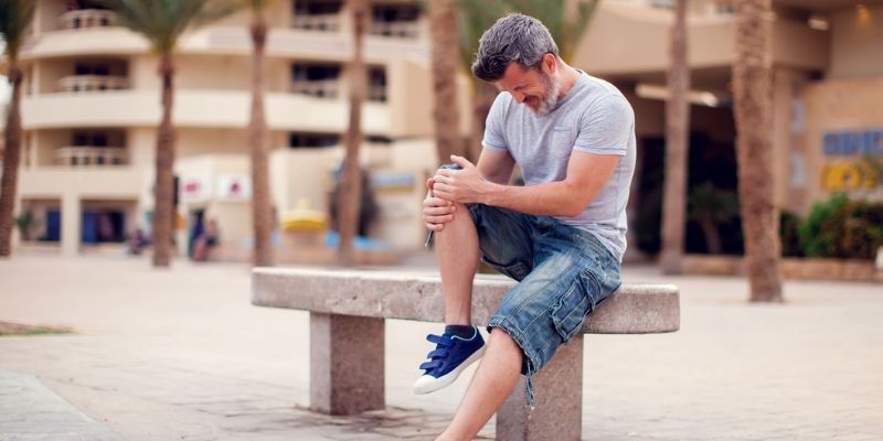 Post Traumatic Arthritis