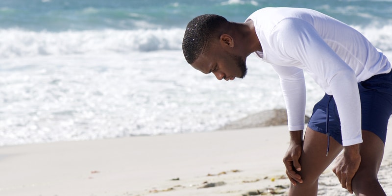 Heat Stroke Vs Heat Exhaustion
