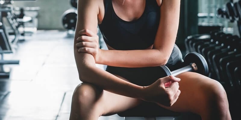 Exercise-Induced Compartment Syndrome