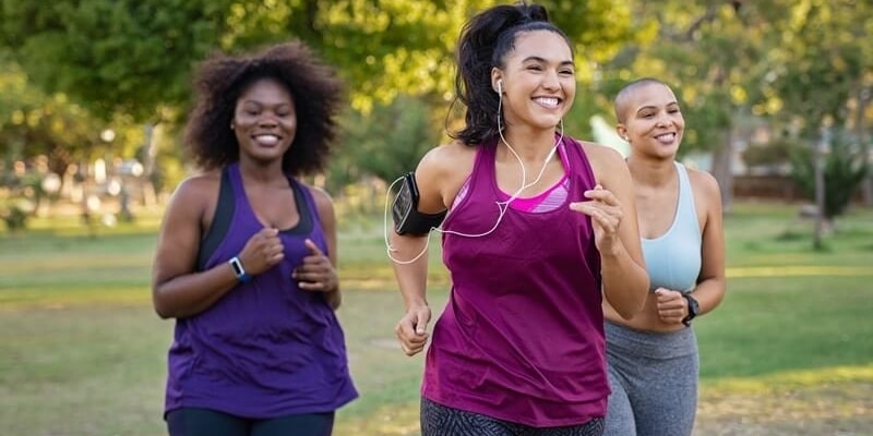 Lower Back Pain When Running