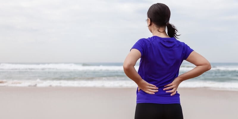 Lower Back Pain Causes