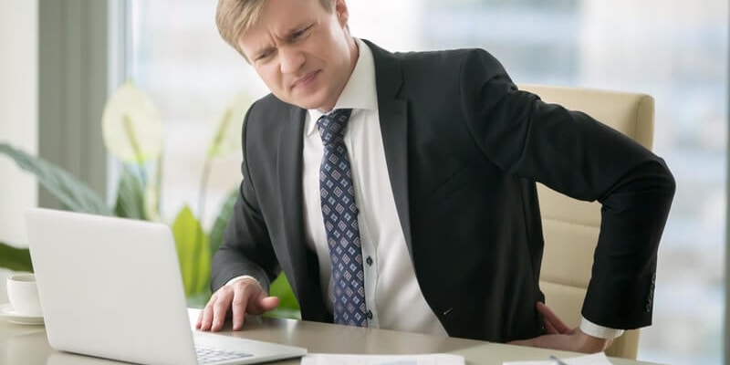 Buttock Pain When Sitting: Piriformis Syndrome