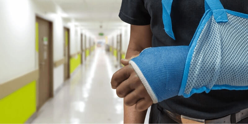  How to Take Care of Waterproof Casts