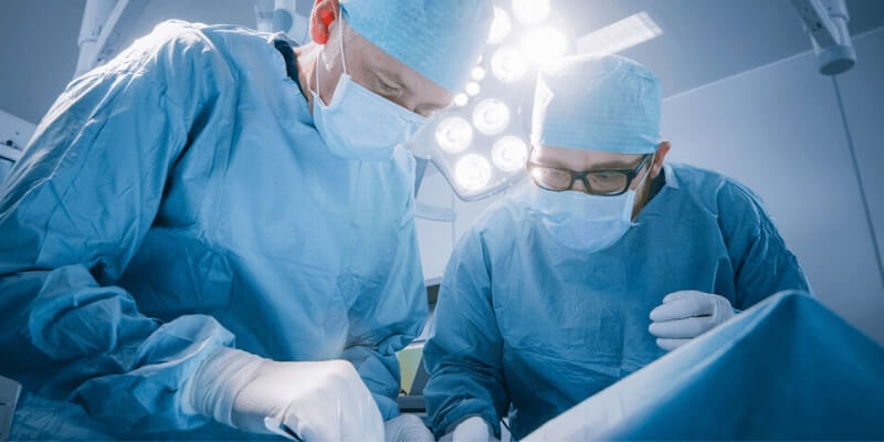  Minimally Invasive Surgery