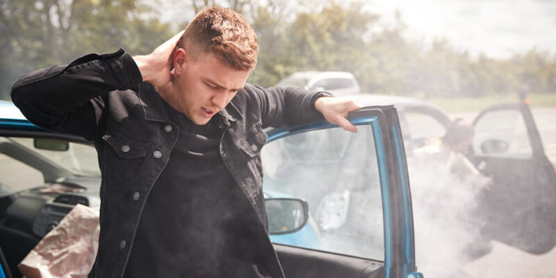 Why You Should See an Orthopedic Doctor After a Car Accident