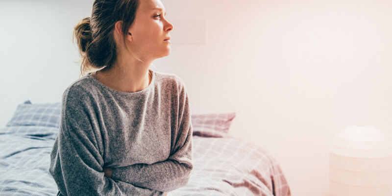 Chronic Pain and Mental Health