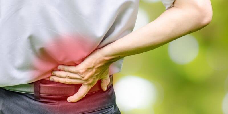 Bulging Disc vs Herniated Disc