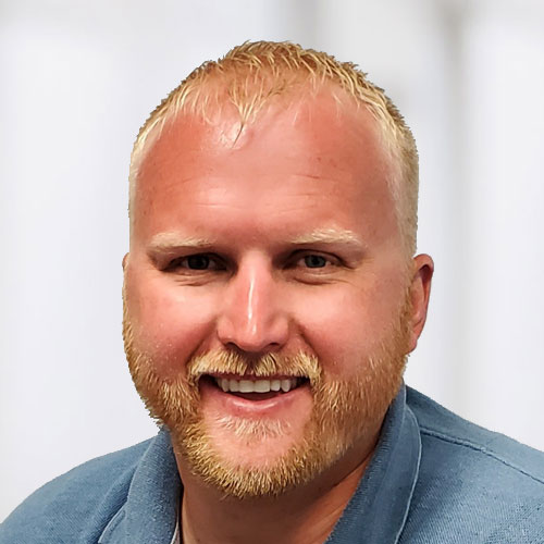 Jareb Landon Physical Therapist 