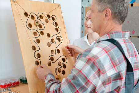 Occupational Therapy