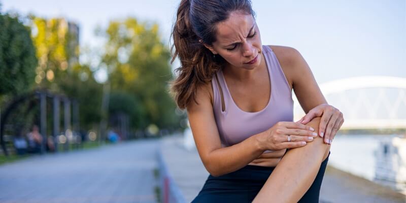  Knee Pain After Running