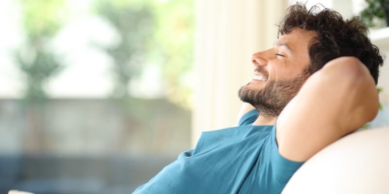  How to Relieve Neck Pain