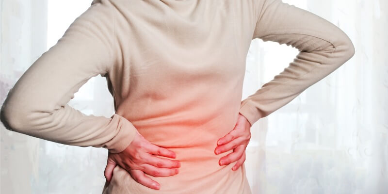 What Causes Sciatica?