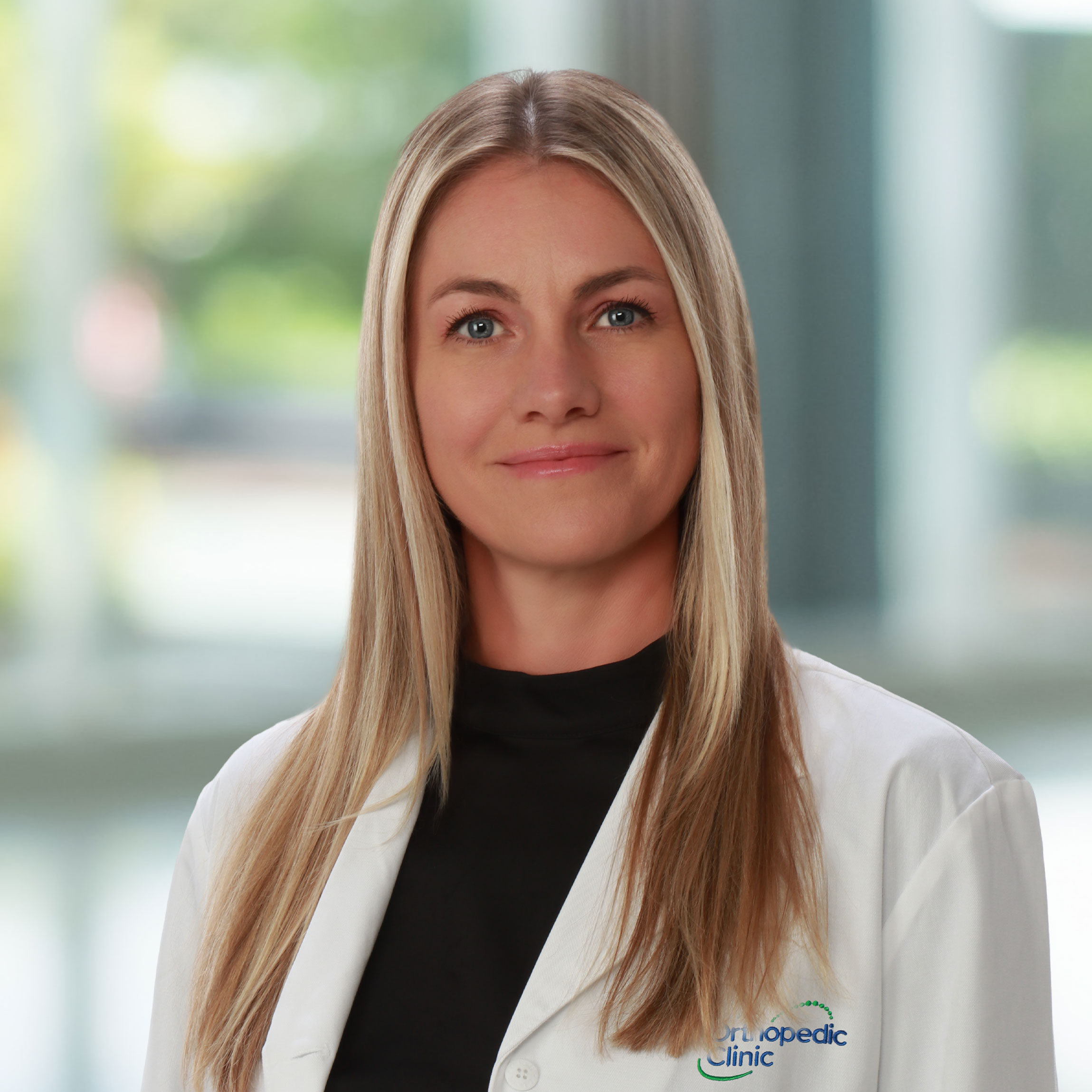 Brittany Korell, APRN