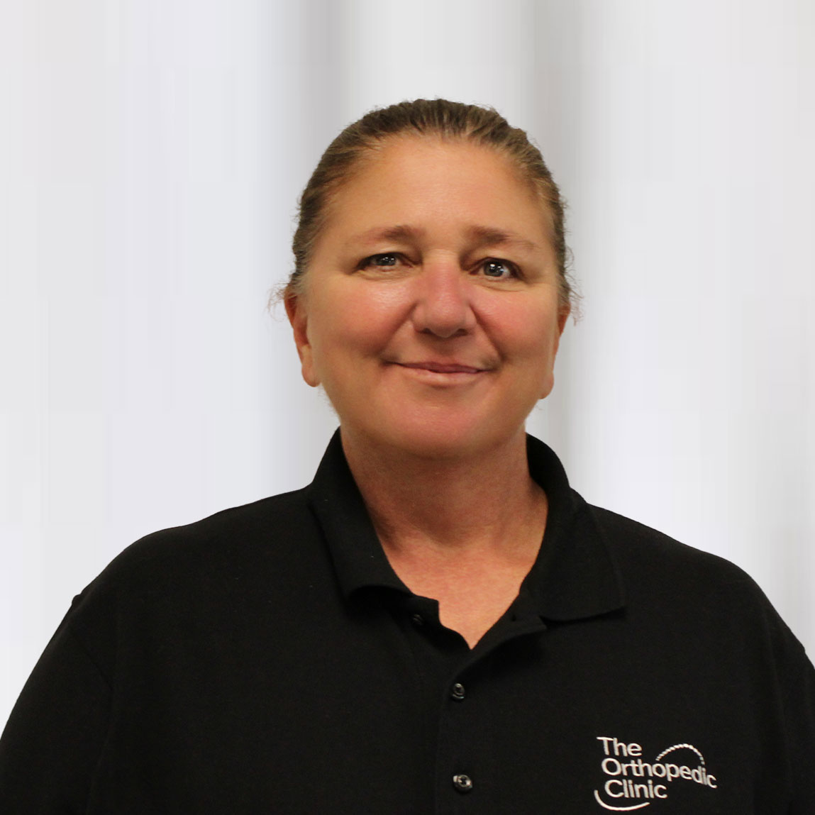 Sam Pilotte Occupational Therapy Assistant 