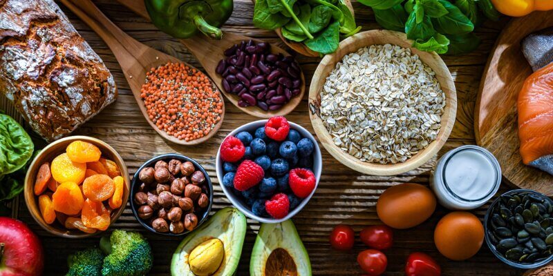  Nutrition for Joint Health