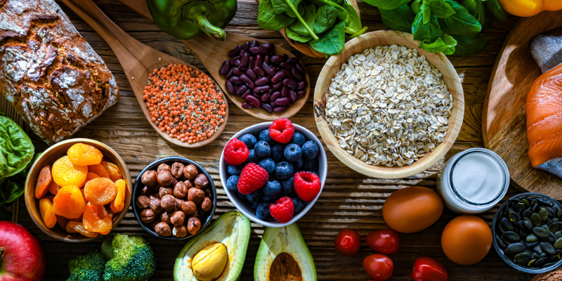  Nutrition for Joint Health