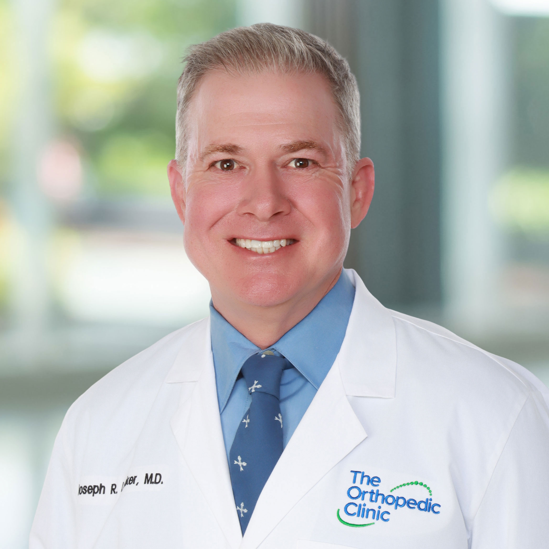 Dr Joseph R. Locker, MD Joseph R. Locker, M.D.